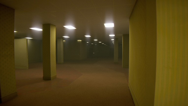 Spaces Between screenshot