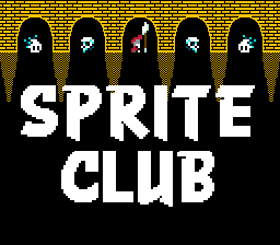 Games like Sprite Club