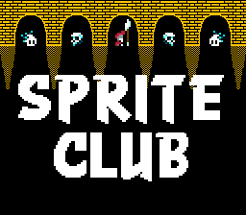 Sprite Club Image