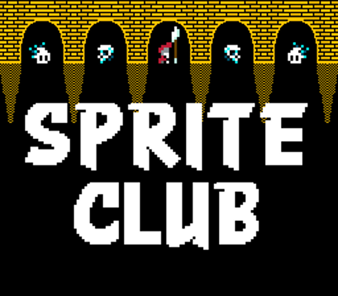 Sprite Club Game Cover