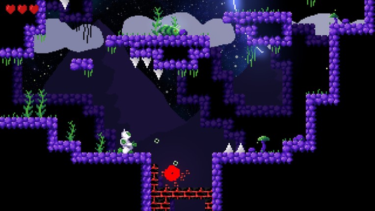 Star Child screenshot