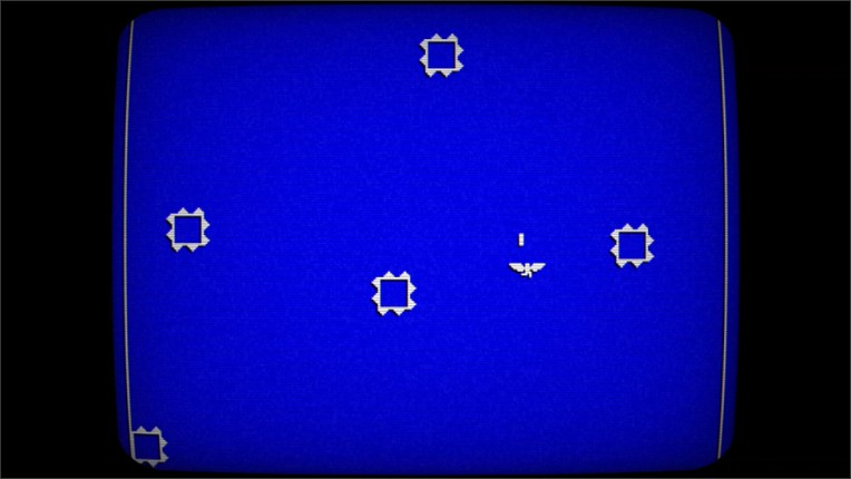 Steve Is Alone screenshot