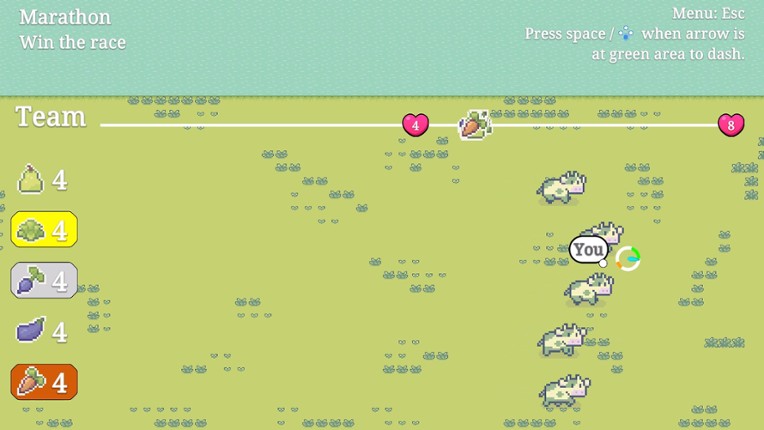 Storm Cleaner screenshot