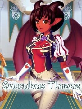Games like Succubus Throne