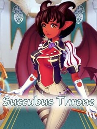Succubus Throne Image