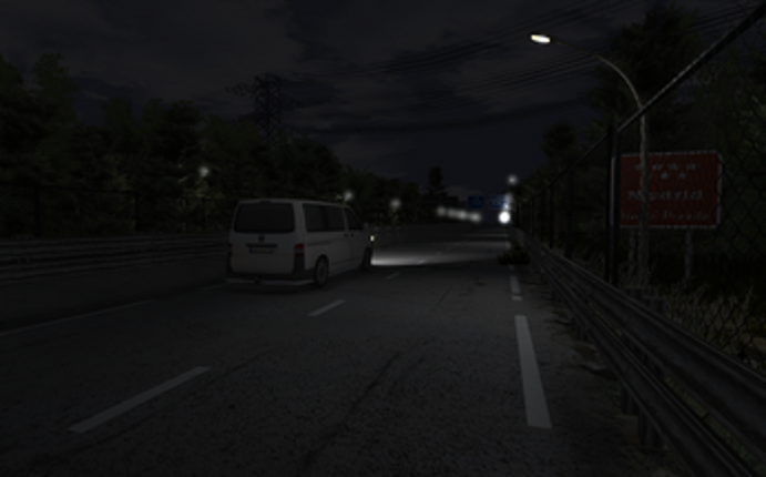 SUPERZOMBIE Image
