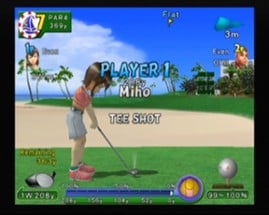 Swingerz Golf Image