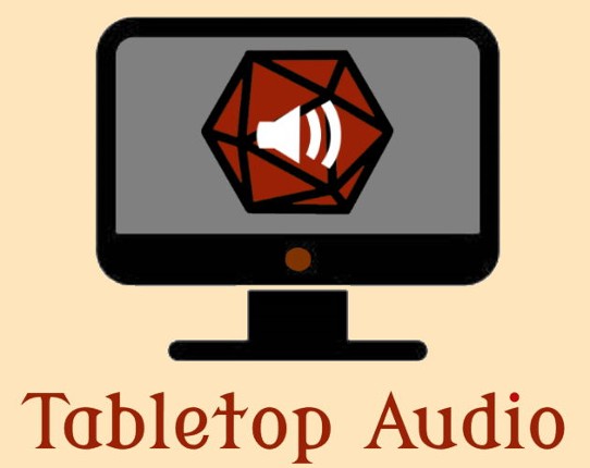 Tabletop Audio & Ambience Mixer Image