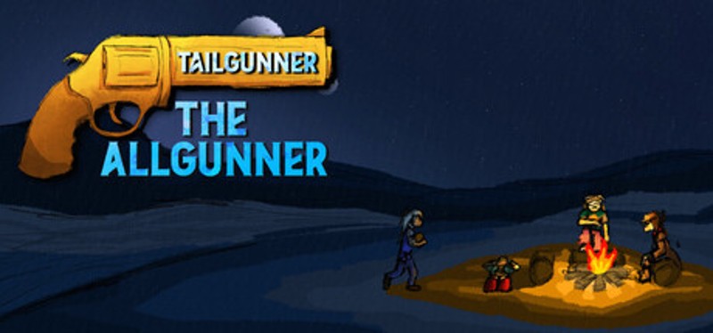 Tailgunner: The Allgunner Image