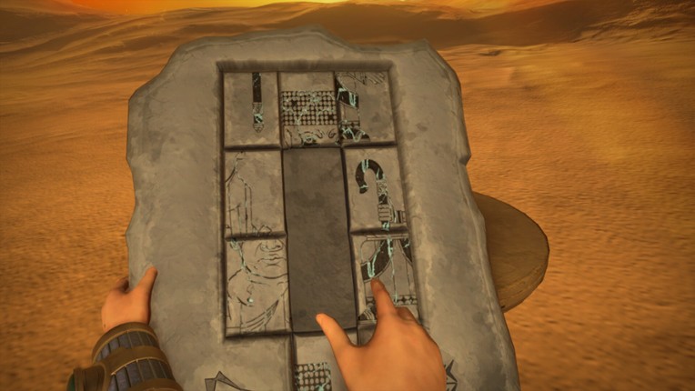 Tammuz: Blood & Sand screenshot