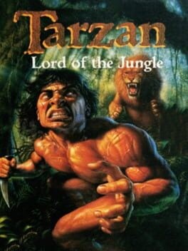 Games like Tarzan: Lord of the Jungle