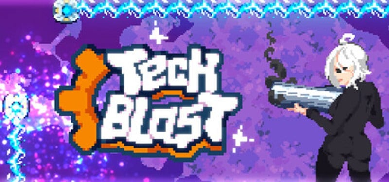 Tech Blast Image