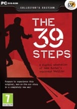 The 39 Steps Image