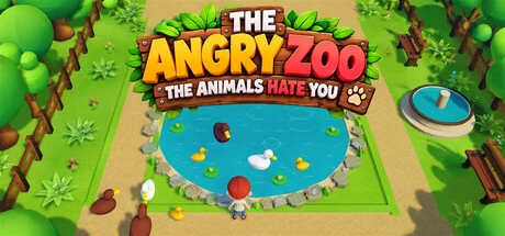 Games like The Angry Zoo: The Animals Hate You