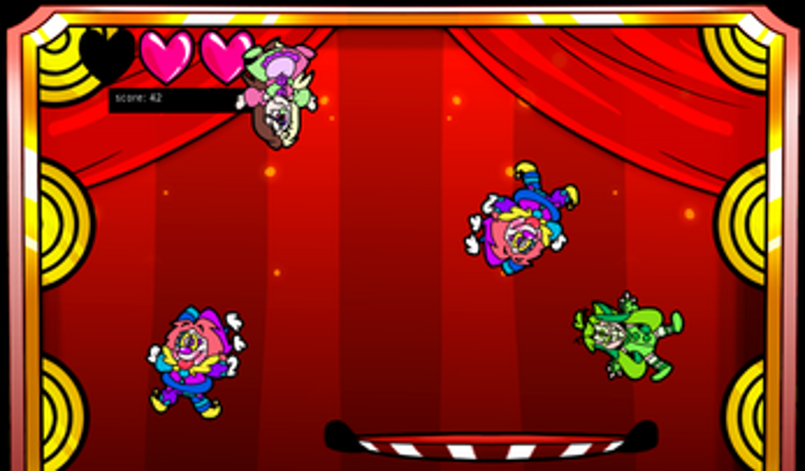 THE BOUNCY DUMBLOLINE!! screenshot