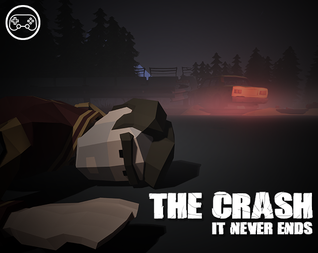 Games like The Crash: It Never Ends