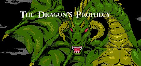 Games like The Dragon's Prophecy