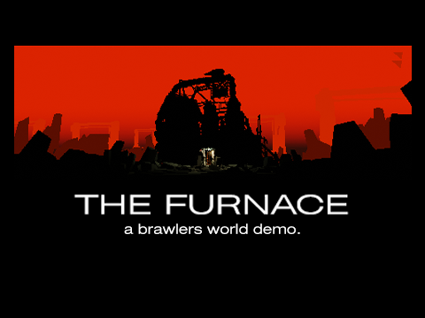 Games like THE FURNACE