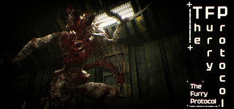 Games like The Furry Protocol