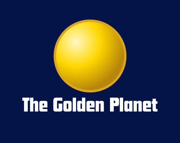 Games like The Golden Planet