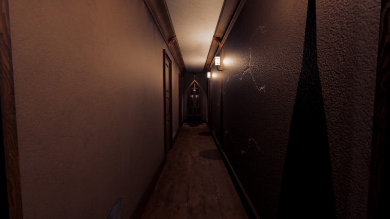 The Gravedigger screenshot