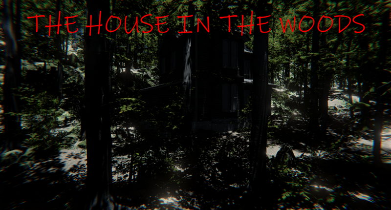 The House In The Woods Image