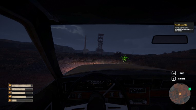 The Last FARMER screenshot