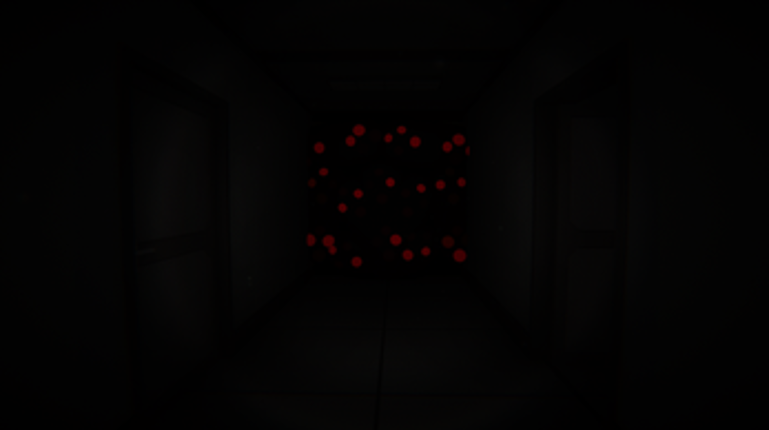 The Last Shift screenshot