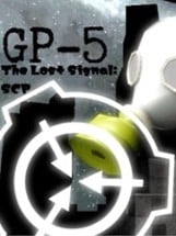 The Lost Signal: SCP Image