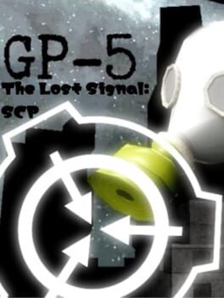 The Lost Signal: SCP Game Cover