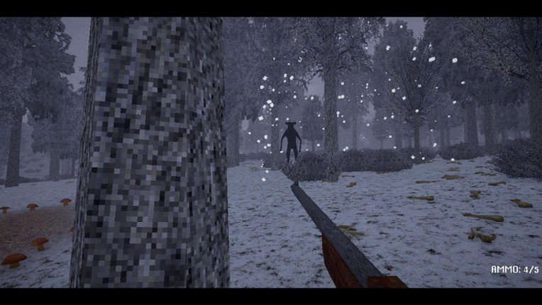 The Not-Deer Stew screenshot
