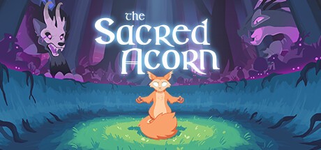 Games like The Sacred Acorn