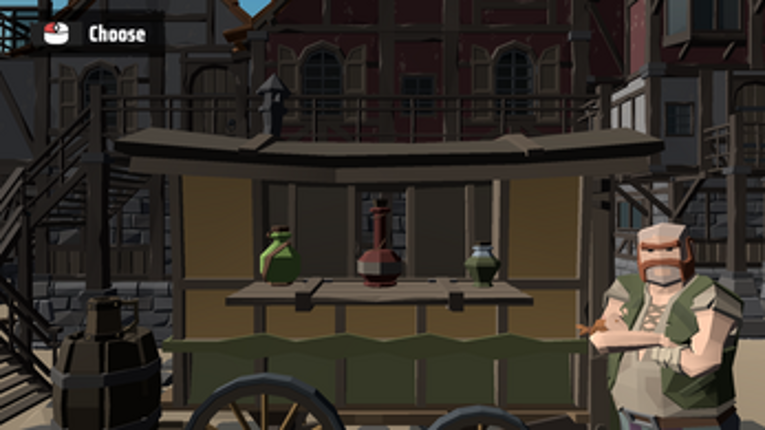 The secret of Dr. Maximilian P. Rillo Image