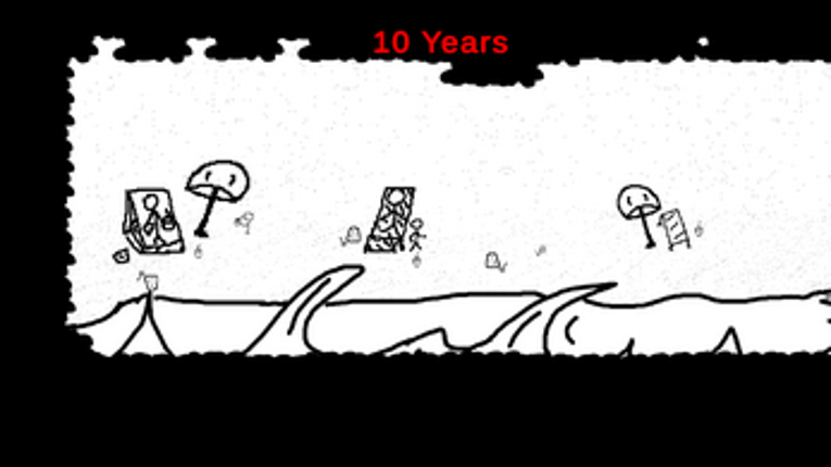 The StickMan screenshot