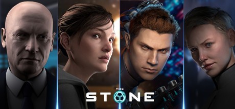 Games like The Stone