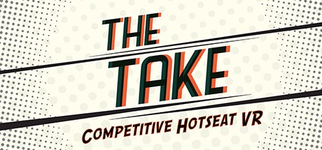 Games like The Take