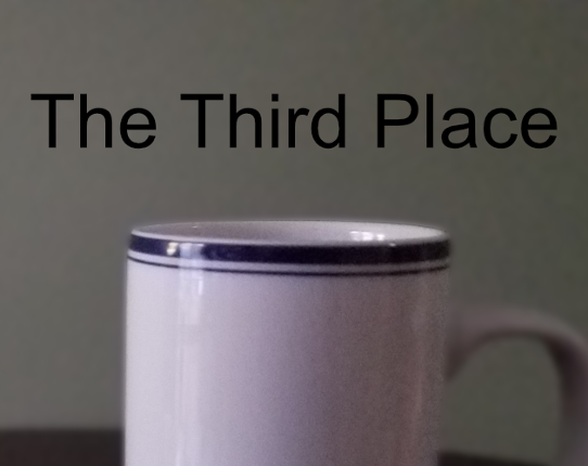 The Third Place Image