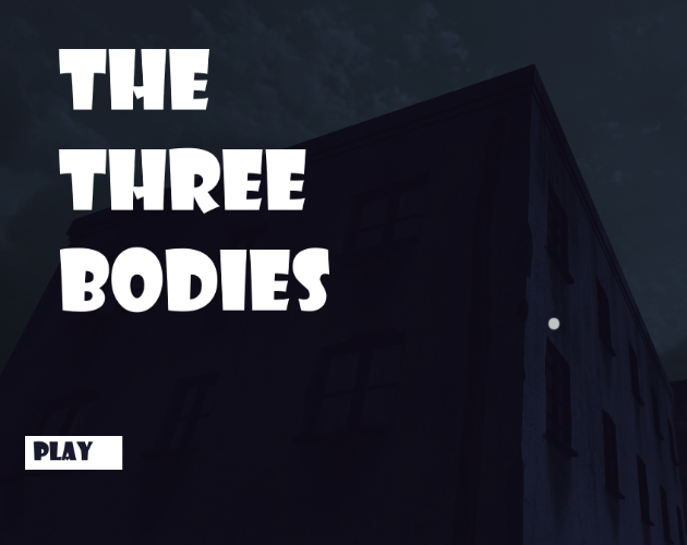 Games like The Three Bodies