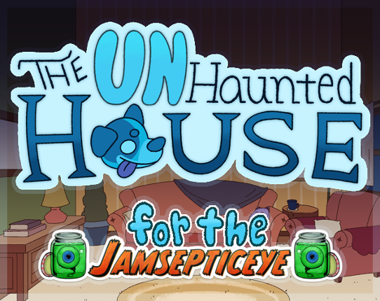 The Unhaunted House Image