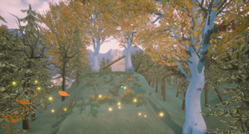 The Witching Hour Image