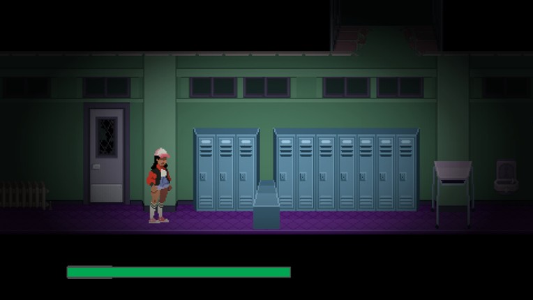 The Yokai Club screenshot