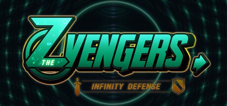 Games like The ZVENGERS -INFINITY DEFENSE-(짤벤져스)