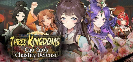 Games like Three Kingdoms: Cao Cao's Chastity Defense