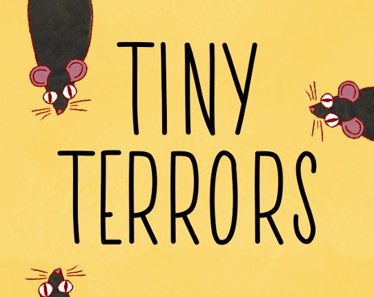 Tiny Terrors Image