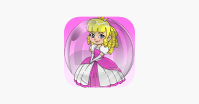 Toddler Princess Pop Image