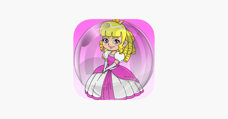 Toddler Princess Pop Game Cover