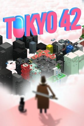 Tokyo 42 Game Cover