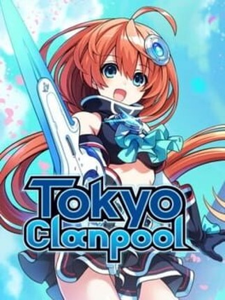 Tokyo Clanpool Game Cover