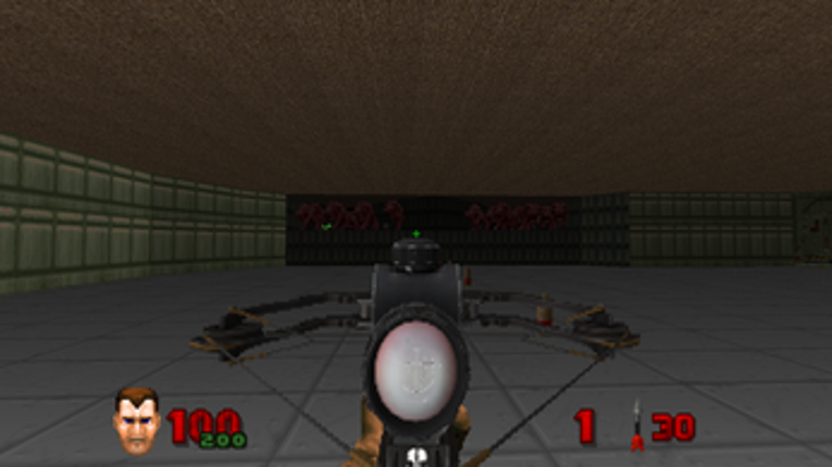 Tools to Slay Demons With screenshot