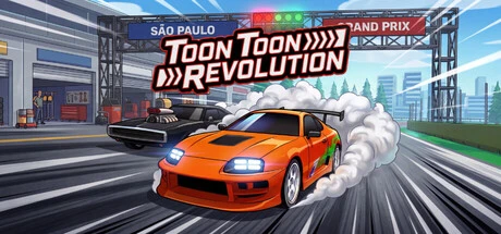 Games like Toon Toon Revolution